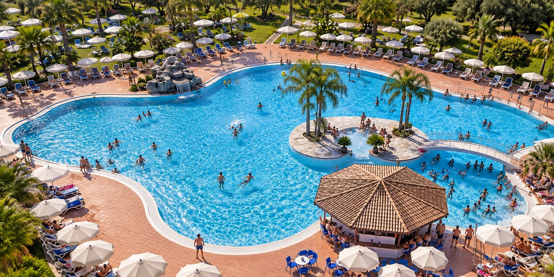 Realizzazione AR Piscine 2
